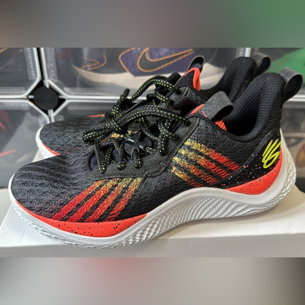 Curry  10